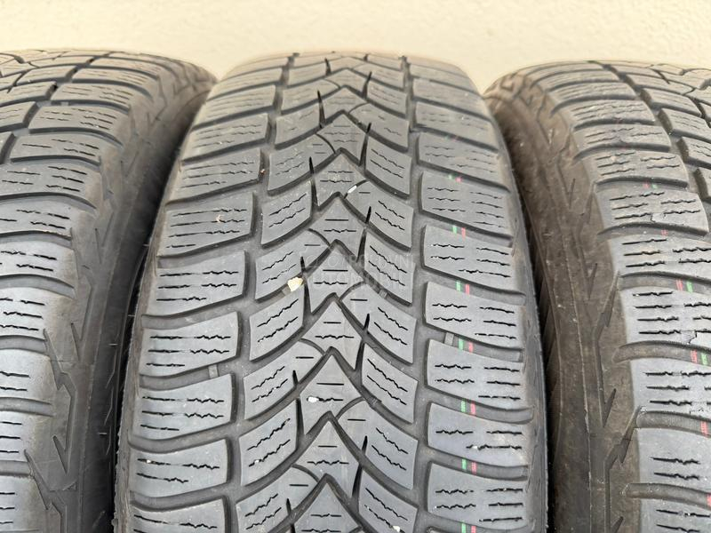 Aluminijumske felne Renault Kia Mazda 16" 5 x 114.3