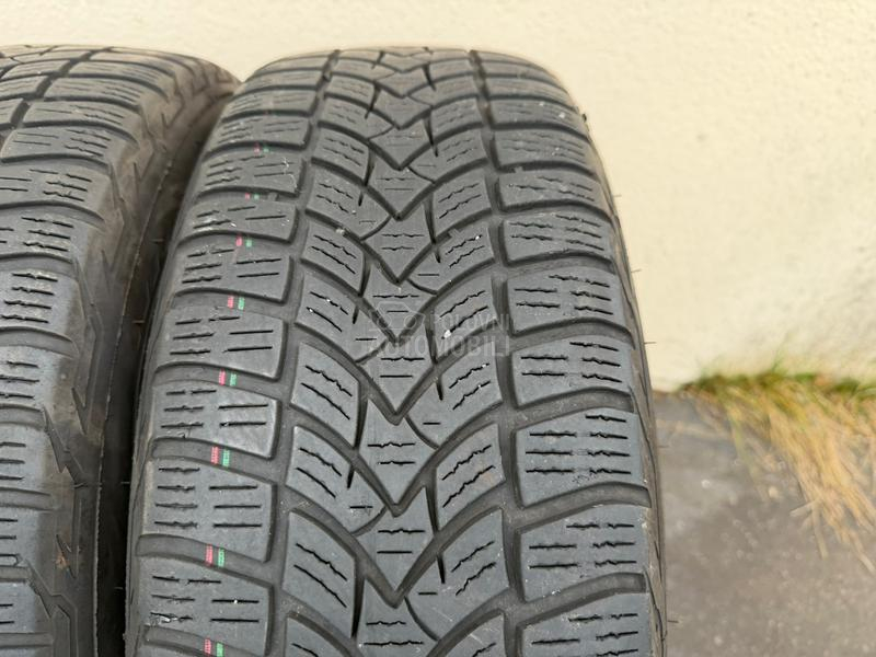 Aluminijumske felne Renault Kia Mazda 16" 5 x 114.3