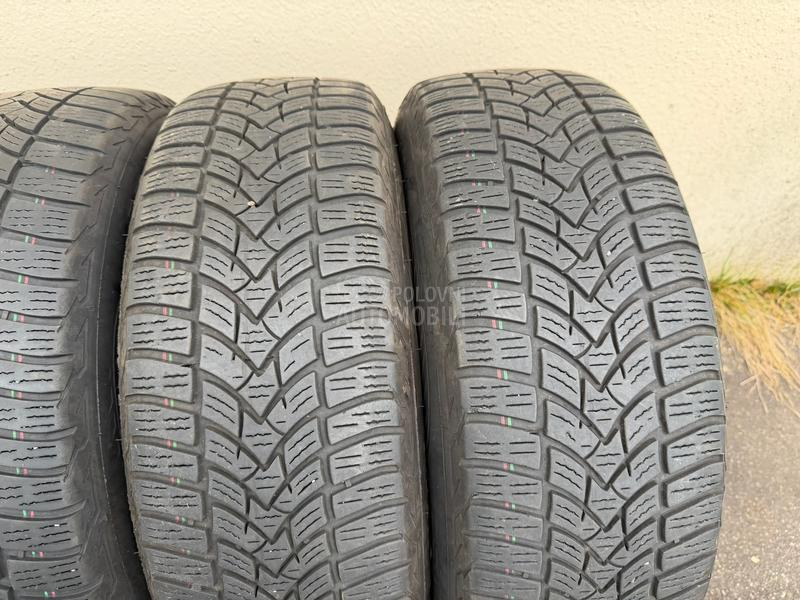 Aluminijumske felne Renault Kia Mazda 16" 5 x 114.3