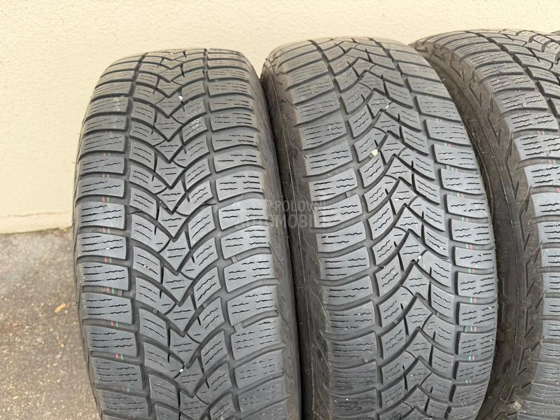 Aluminijumske felne Renault Kia Mazda 16" 5 x 114.3