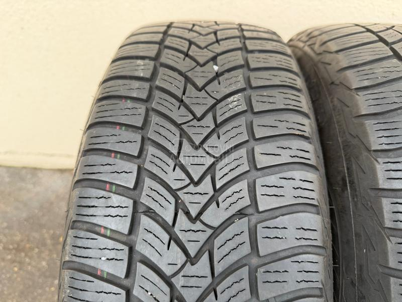 Aluminijumske felne Renault Kia Mazda 16" 5 x 114.3