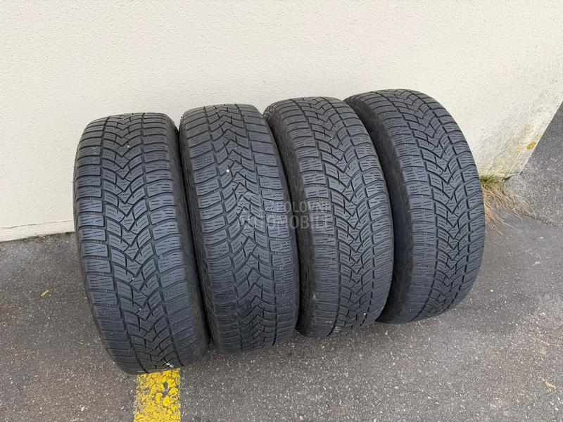 Aluminijumske felne Renault Kia Mazda 16" 5 x 114.3