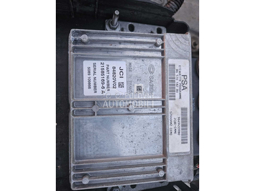 kompjuter za Citroen C3 od 2003. do 2010. god.