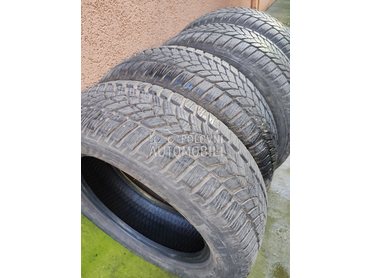 Fulda 205/60 R16 Sve sezone