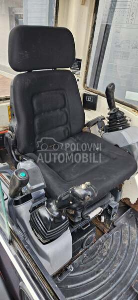 Kubota KX 91/3  VRHUNSKA 3,3 T