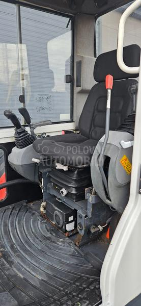 Kubota KX 91/3  VRHUNSKA 3,3 T