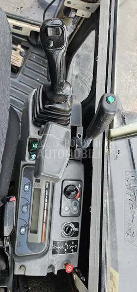 Kubota KX 91/3  VRHUNSKA 3,3 T