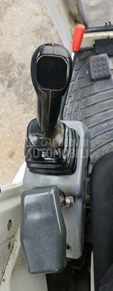 Kubota KX 91/3  VRHUNSKA 3,3 T