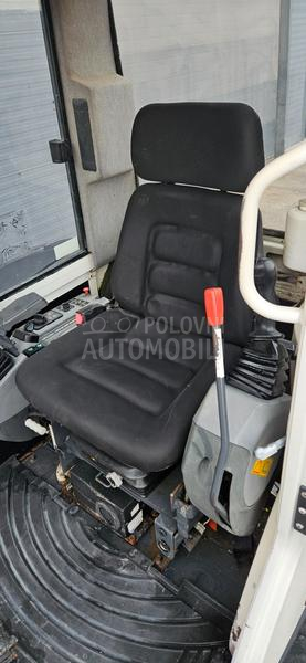 Kubota KX 91/3  VRHUNSKA 3,3 T