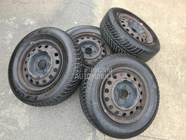 Fulda 195/65 R15 Sve sezone