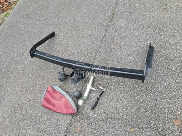 Auto Euro Kuka za Nissan Note