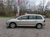 Peugeot 307 1.6HDI 66/90