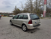 Peugeot 307 1.6HDI 66/90