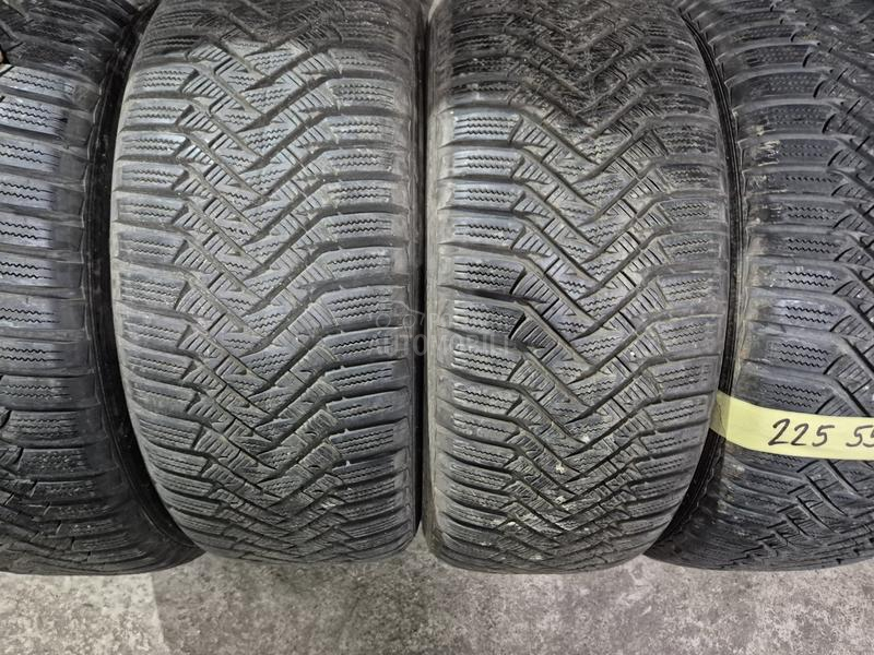 Laufenn 225/50 R17 Zimska