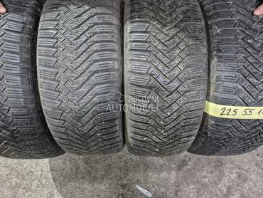 Laufenn 225/50 R17 Zimska
