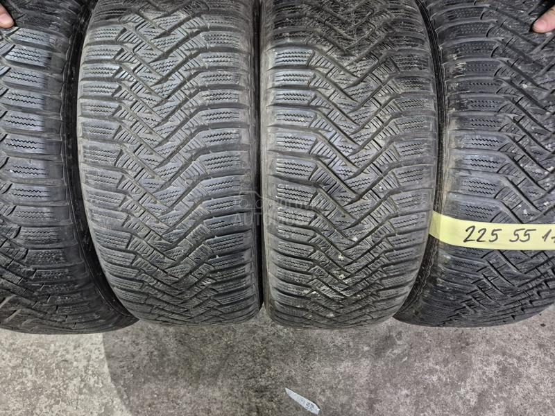 Laufenn 225/50 R17 Zimska