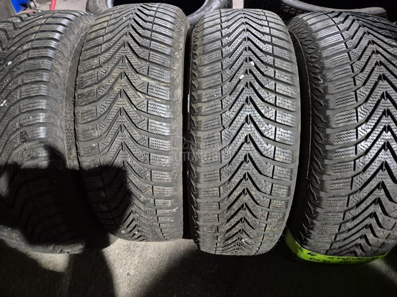 Vredestein 205/65 R15 Zimska