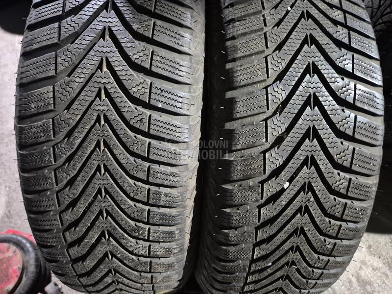 Vredestein 205/65 R15 Zimska