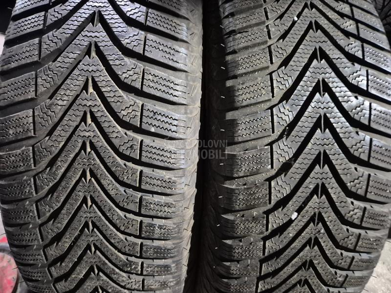 Vredestein 205/65 R15 Zimska