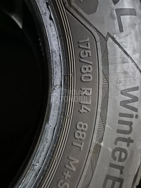 Uniroyal 175/80 R14 Zimska