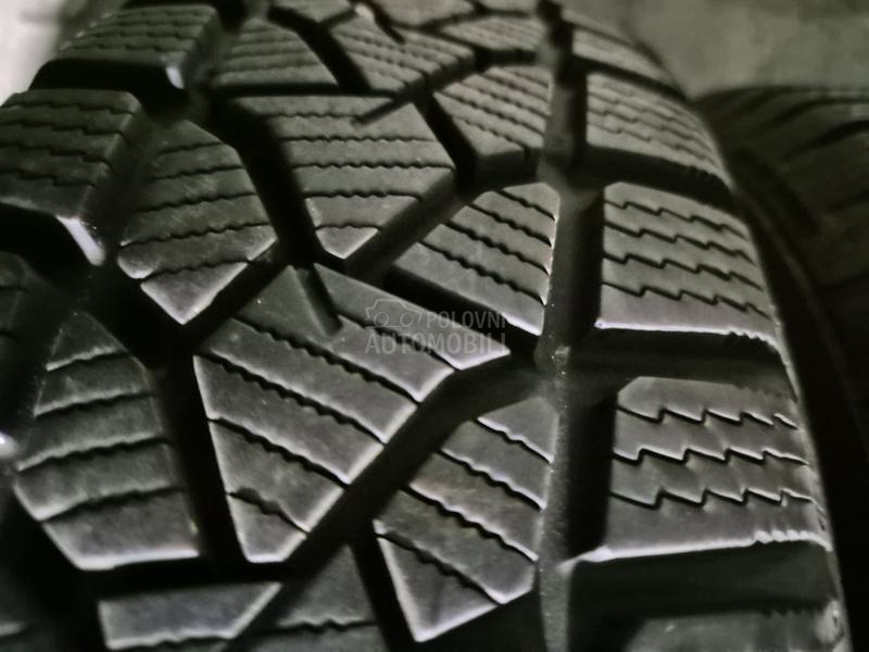 Uniroyal 175/80 R14 Zimska