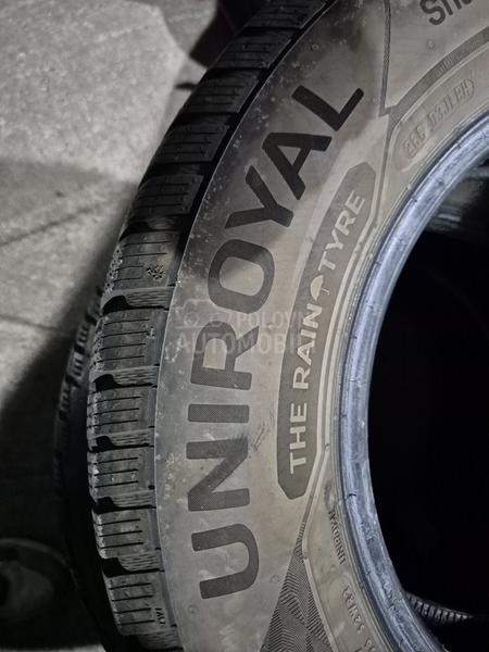 Uniroyal 175/80 R14 Zimska