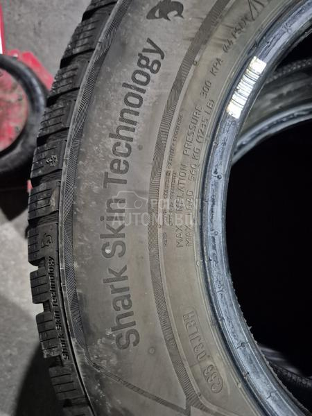 Uniroyal 175/80 R14 Zimska