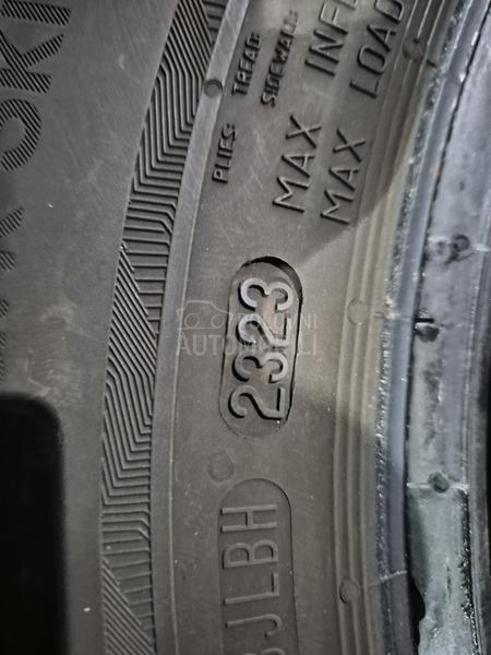 Uniroyal 175/80 R14 Zimska