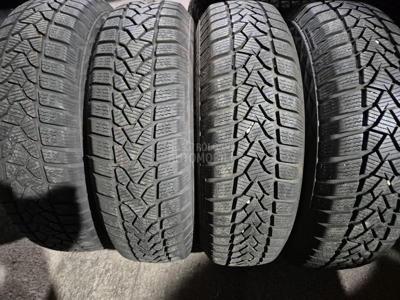 Uniroyal 175/80 R14 Zimska