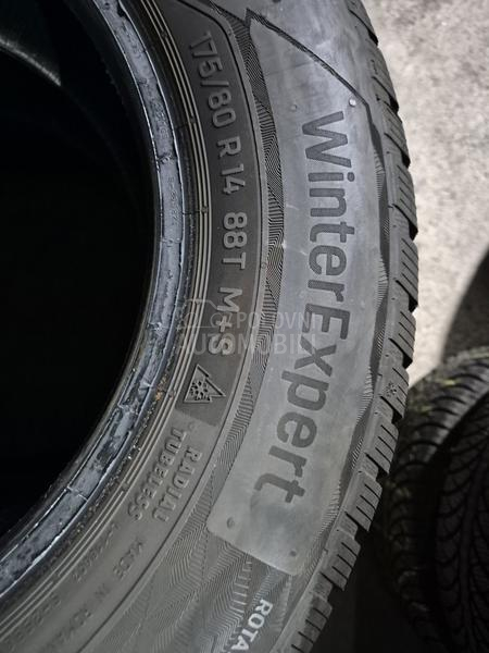 Uniroyal 175/80 R14 Zimska
