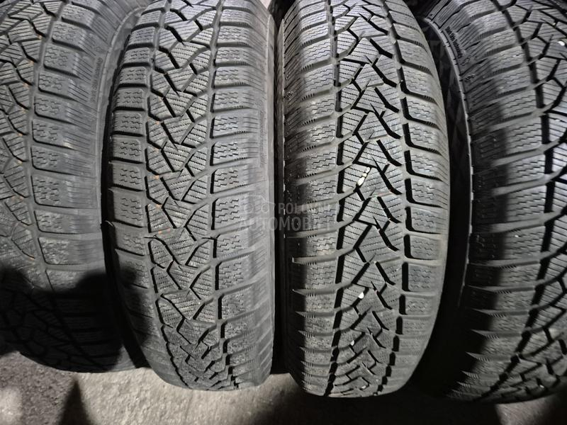 Uniroyal 175/80 R14 Zimska
