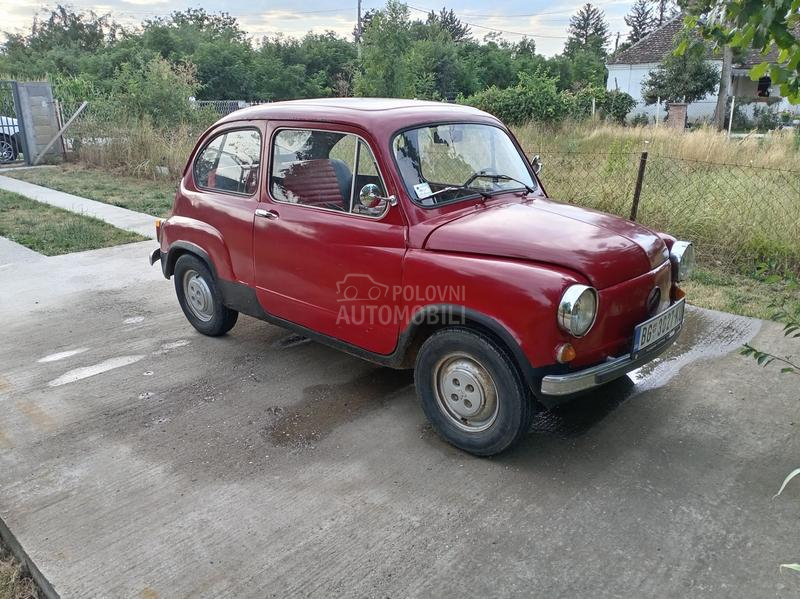 Zastava 750 