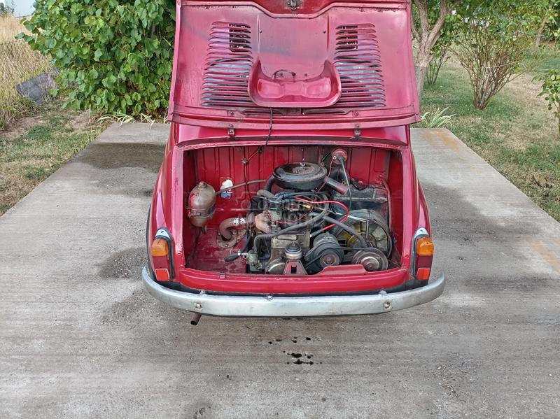 Zastava 750 