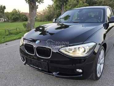 BMW 116 2.0 d