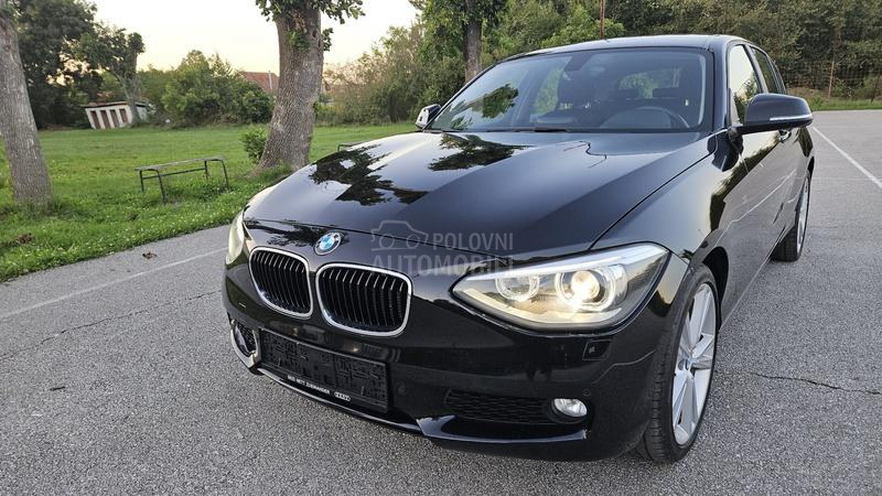BMW 116 2.0 d
