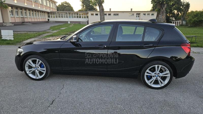 BMW 116 2.0 d