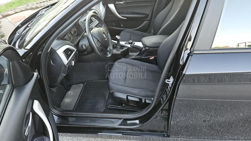 BMW 116 2.0 d