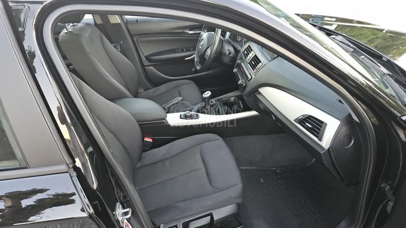 BMW 116 2.0 d