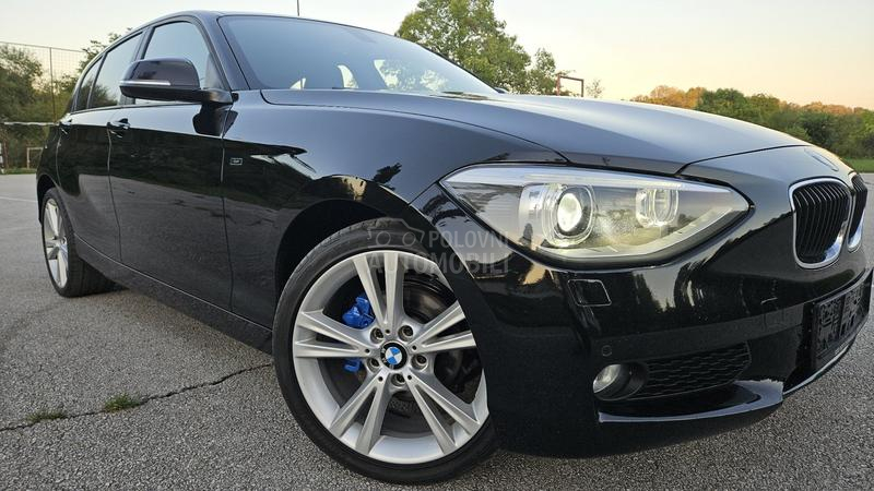 BMW 116 2.0 d
