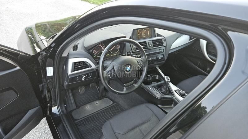 BMW 116 2.0 d