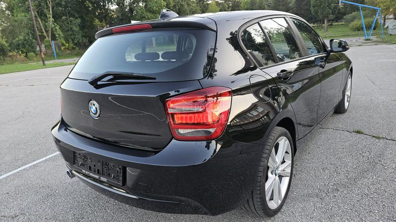 BMW 116 2.0 d