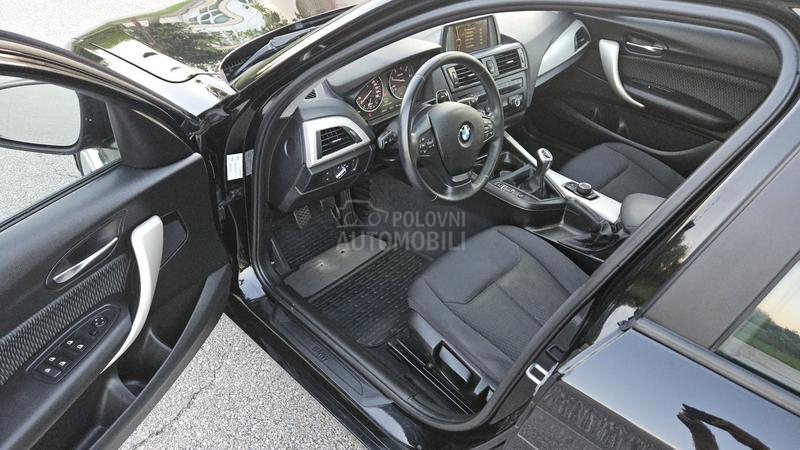 BMW 116 2.0 d