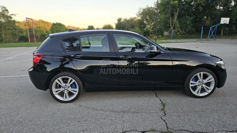 BMW 116 2.0 d