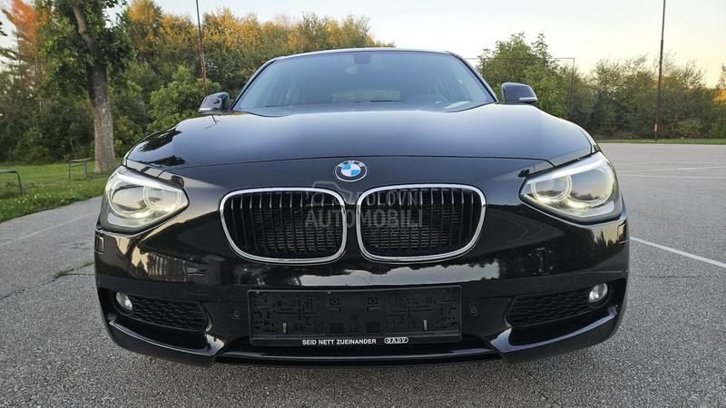 BMW 116 2.0 d