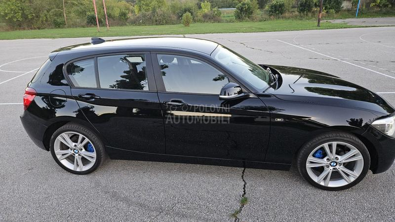 BMW 116 2.0 d