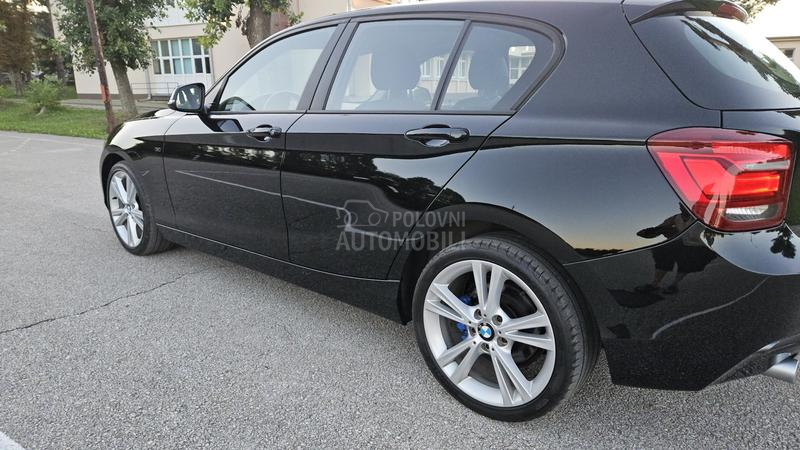 BMW 116 2.0 d