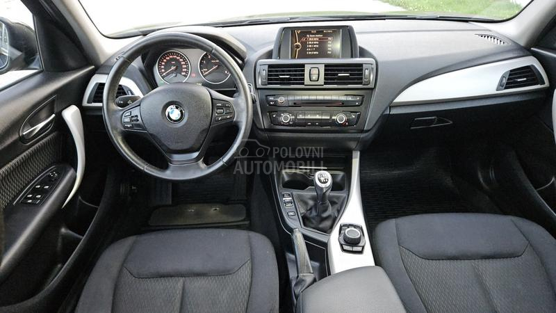 BMW 116 2.0 d