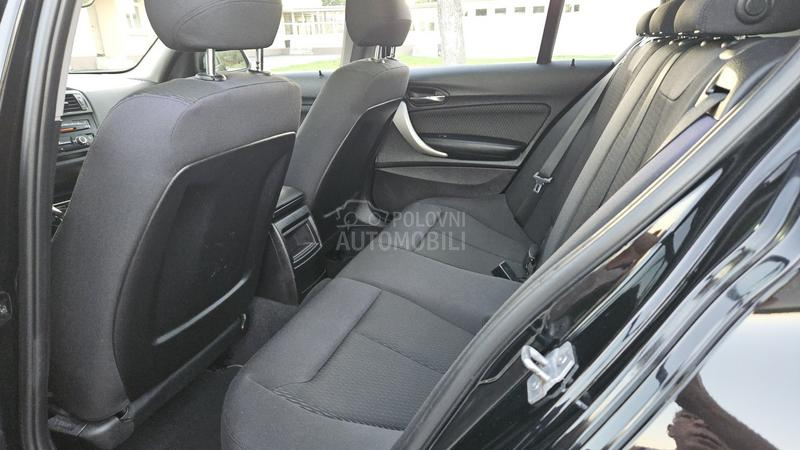 BMW 116 2.0 d