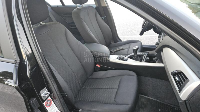 BMW 116 2.0 d