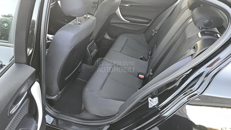 BMW 116 2.0 d